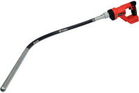 Betonvibrátor 18V - Betonvibrátor 18V